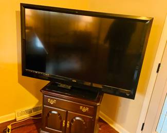 Ethan Allen night stand