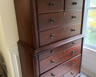 Durham Fine Furniture Dresser- piece of Bedroom Set