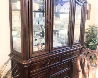 China Cabinet