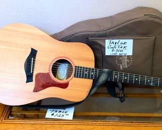 Taylor Guitar