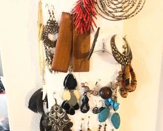 Costume Jewelry Two