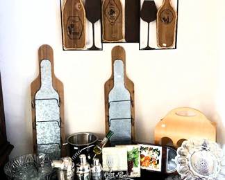 Wine Racks