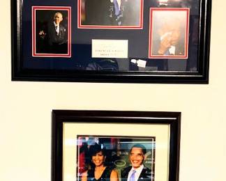 Obamas Photo