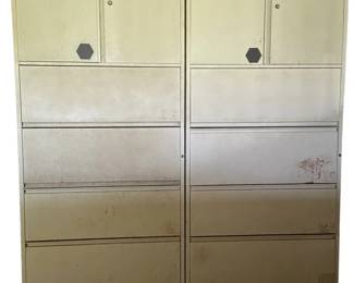 Garage Storage Cabinets