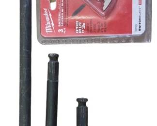 Quik Lok Electricians Set