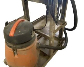 HIGH END Fein Dustless Sanding Equipment