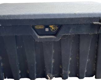Contico Xtreme Tuff Storage Bin