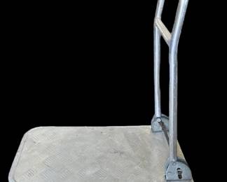 Aluminum Platform Dolly