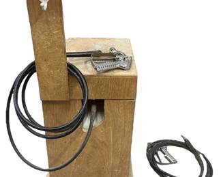 Air Compressor and Pneumatic Hose