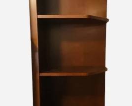 Corner Shelf