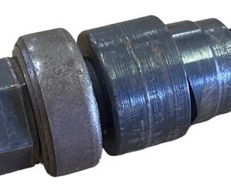 Greenlee Knock Out Punch