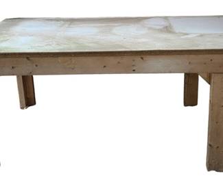 Work Table