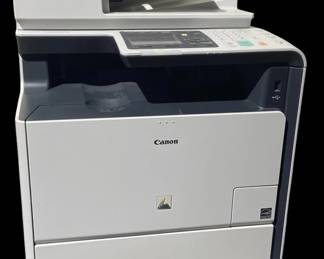 Canon All in One Laser Printer