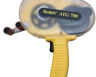 Scotch Adhesive Applicator