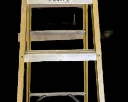 Werner 6 Ft Ladder