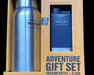 Stanley Adventure Gift Set