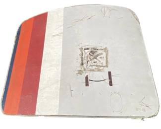 Boeing Airplane Shell