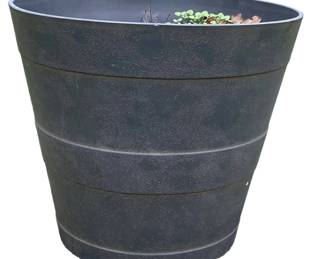 Plastic Outdoor Planter