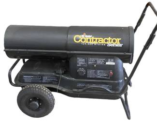 Mr.Heater Propane Heater