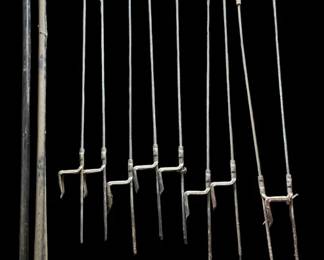 Electric Fencing Stakes