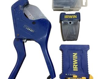 Irwin Tools