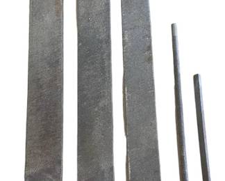 Metal Files