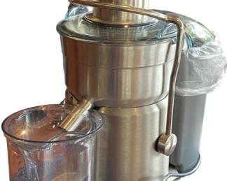 Breville Juicer