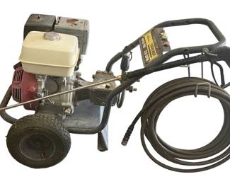 Honda Karcher Power Washer