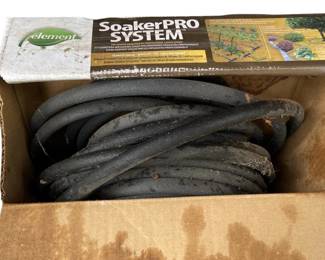 Soaker Hose