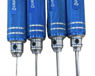 Duratrax Hex Drivers