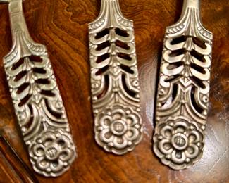 Sterling By David Anderson ( Norway Danish)