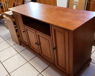 TV stand