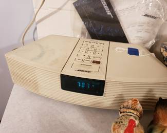 Bose radio