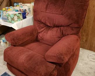 Recliner