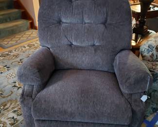 Recliner