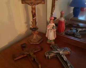 Religious items