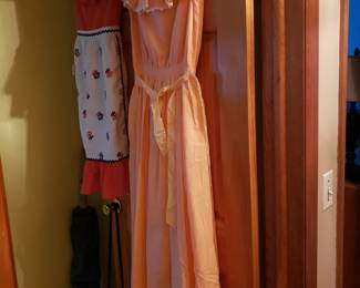 Vintage dresses
