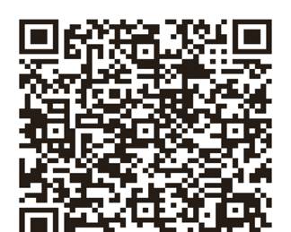 Use this QR code to be included on our invitation list