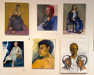 Lifeworks by Rosalie Daley