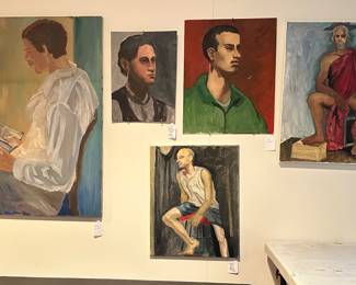 Lifeworks by Rosalie Daley