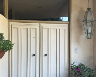 Welcome to The Artist's Residence