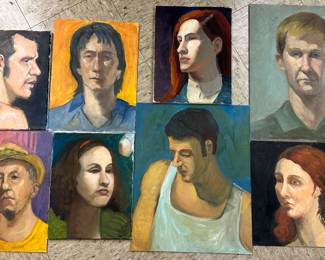 Lifeworks by Rosalie Daley