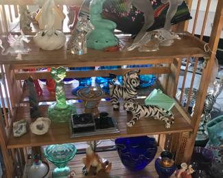 knick knacks