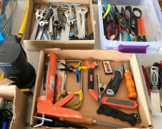 tools
