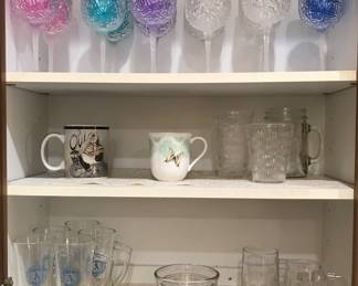 Glassware