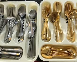 flatware sets
