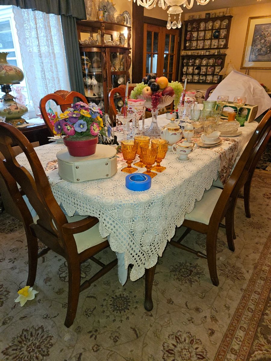 An Extraordinary Moving Sale by TLC starts on 12/13/2023