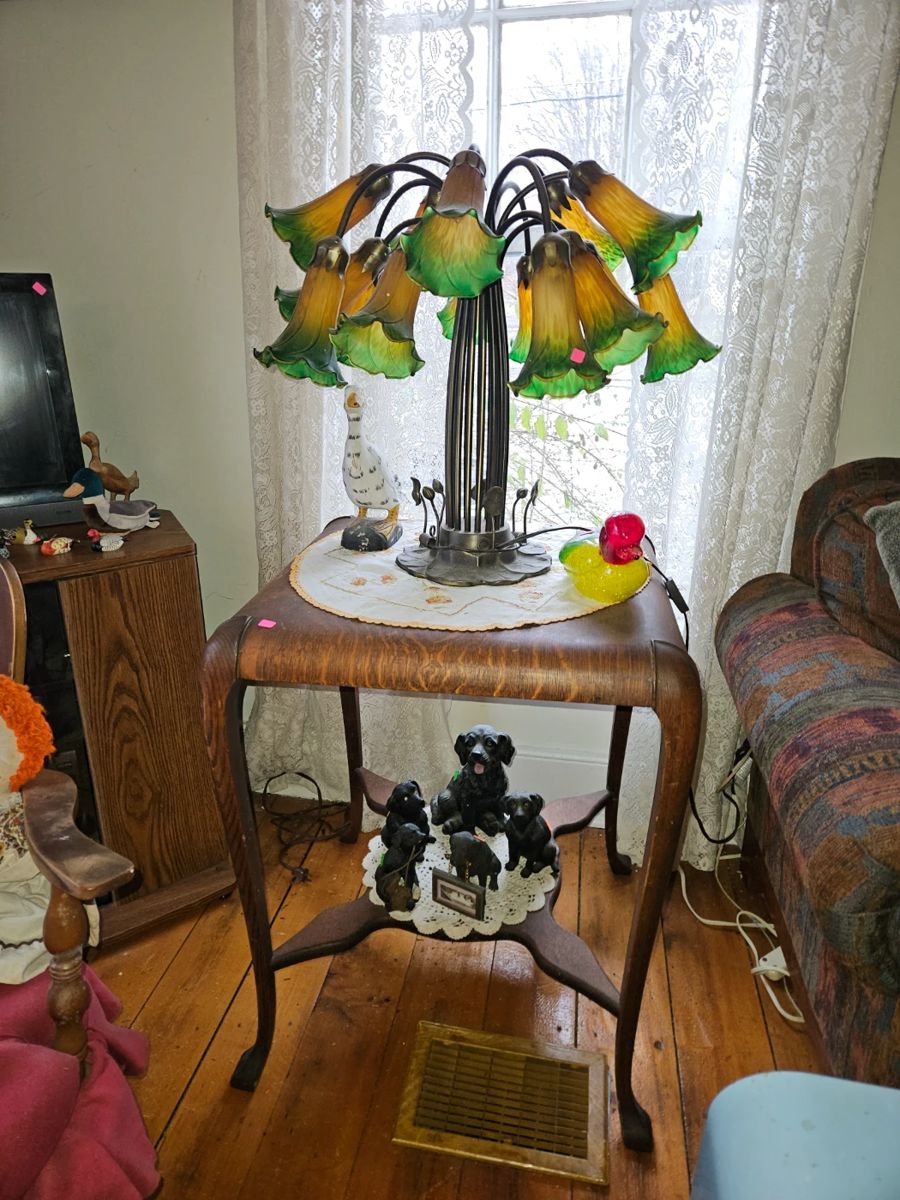 An Extraordinary Moving Sale by TLC starts on 12/13/2023