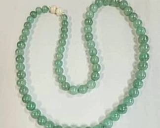 Aventurine beads