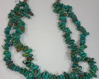 Native American Beads